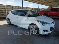 2012 Hyundai Veloster фото