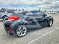 2012 Hyundai Veloster photo