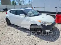 2012 Hyundai Veloster photo