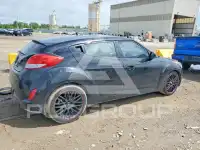 2012 Hyundai Veloster photo