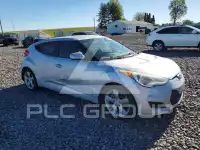 2012 Hyundai Veloster photo