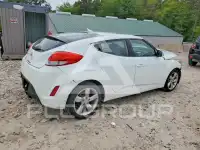 2012 Hyundai Veloster фото