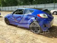 2012 Hyundai Veloster photo