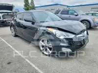 2012 Hyundai Veloster photo