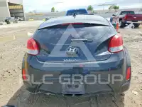 2012 Hyundai Veloster photo