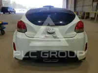 2012 Hyundai Veloster photo