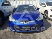 2012 Hyundai Veloster photo