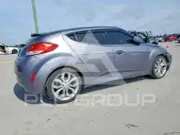 2012 Hyundai Veloster фото