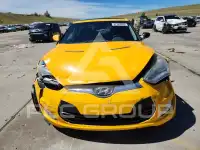 2012 Hyundai Veloster photo