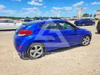 2012 Hyundai Veloster photo