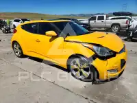 2012 Hyundai Veloster photo