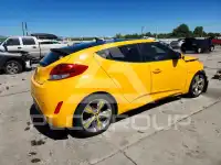 2012 Hyundai Veloster photo