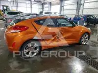 2012 Hyundai Veloster photo