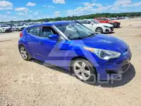 2012 Hyundai Veloster photo