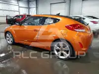 2012 Hyundai Veloster photo
