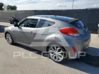 2012 Hyundai Veloster фото
