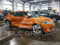 2012 Hyundai Veloster photo