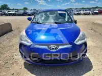 2012 Hyundai Veloster photo