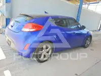 2012 Hyundai Veloster фото