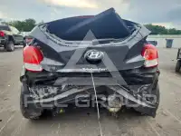 2012 Hyundai Veloster photo