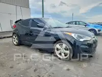 2012 Hyundai Veloster photo