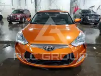 2012 Hyundai Veloster photo