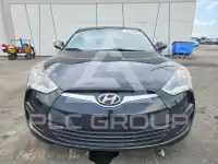 2012 Hyundai Veloster photo