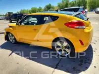 2012 Hyundai Veloster photo