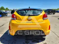 2012 Hyundai Veloster photo