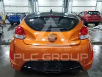 2012 Hyundai Veloster photo