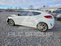 2012 Hyundai Veloster фото