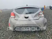2012 Hyundai Veloster photo