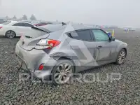 2012 Hyundai Veloster photo