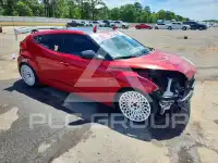 2012 Hyundai Veloster photo