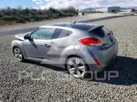2012 Hyundai Veloster фото