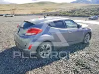 2012 Hyundai Veloster фото