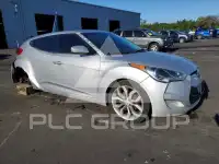 2012 Hyundai Veloster фото