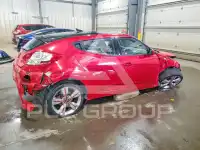 2012 Hyundai Veloster фото