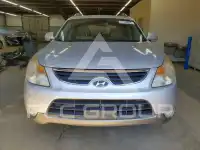 2012 Hyundai Veracruz photo