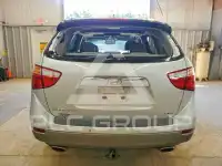 2012 Hyundai Veracruz photo
