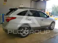 2012 Hyundai Veracruz photo