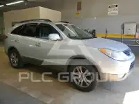 2012 Hyundai Veracruz photo