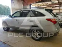 2012 Hyundai Veracruz photo