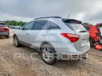 2012 Hyundai Veracruz photo