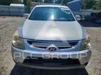 2012 Hyundai Veracruz photo