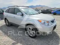 2012 Hyundai Veracruz photo