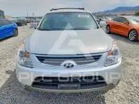 2012 Hyundai Veracruz photo