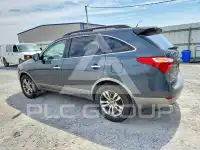 2012 Hyundai Veracruz photo