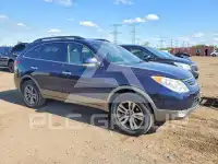 2012 Hyundai Veracruz photo