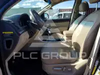 2012 Hyundai Veracruz photo